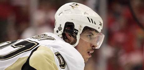 Sidney Crosby