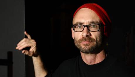 Chuck Palahniuk