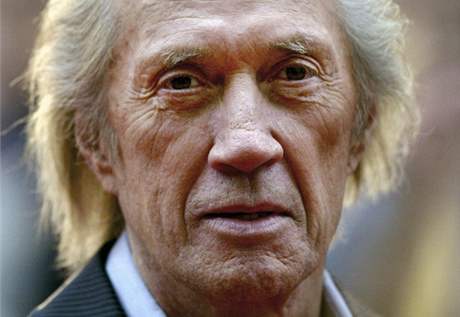 David Carradine