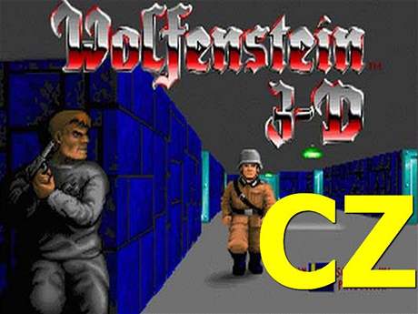 Wolfenstein 3D