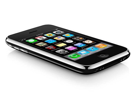 Apple iPhone 3G