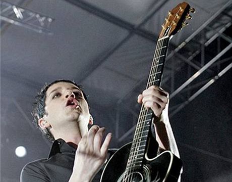 Placebo u mají zkuenost s eskými festivaly. Ped temi lety si zahráli na praských United Islands, letos dorazí na Rock for People do Hradce Králové.