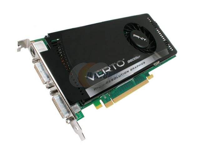 Pedchdce GeForce GT216