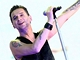 Depeche Mode se vrtili s Tour Of The Universe - Dave Gahan