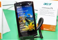 Acer F1