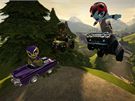 ModNation Racers