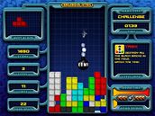 Kostky z Tetrisu
