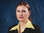 Martina Beránková, ČSOB Leasing Martina Beránková, ČSOB Leasing