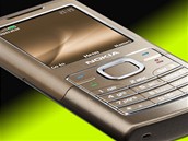 Nokia 6500 Classic Nokia 6500 Classic
