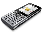 Sony Ericsson Naite Sony Ericsson Naite