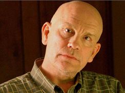 John Malkovich