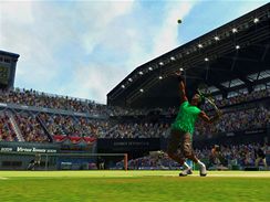 Virtua Tennis 2009