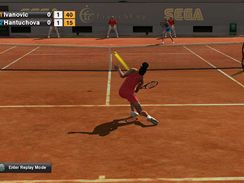 Virtua Tennis 2009