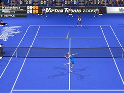 Virtua Tennis 2009