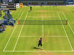 Virtua Tennis 2009