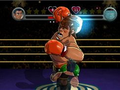 Punch-Out!!