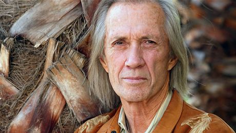 David Carradine