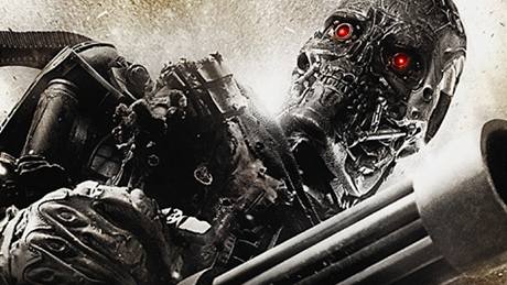 Terminator Salvation