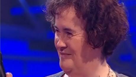 Susan Boyle