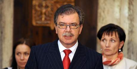 Michael Vít