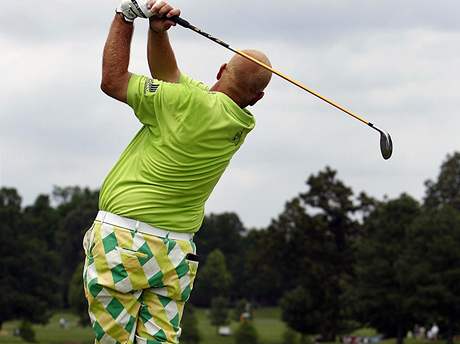 John Daly.