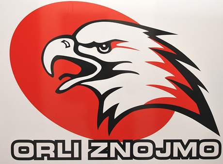 Orli Znojmo, nové logo