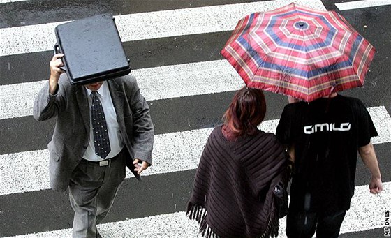 Listopad se chystá pedvést i z té detivé stránky. Ilustraní foto