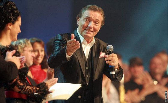 Karel Gott