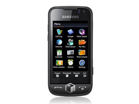 Samsung S8000 Jet