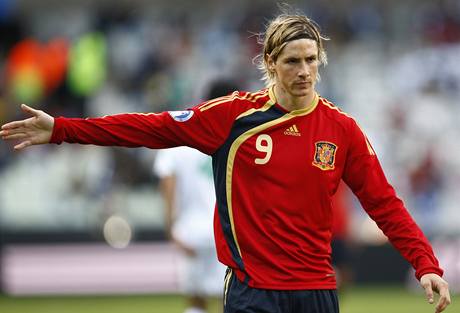 Fernando Torres