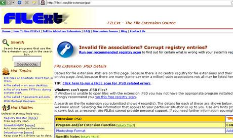 FILExt.com 