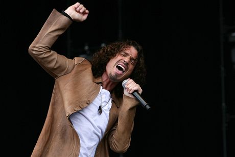 Chris Cornell