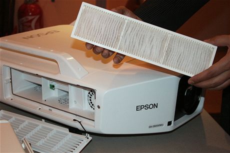 Epson vzduchovy filtr