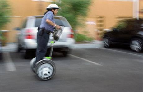 Segway