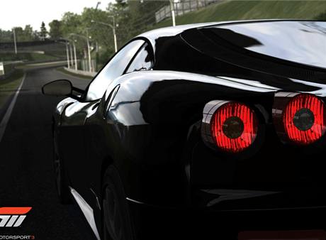 Forza Motorsport 3