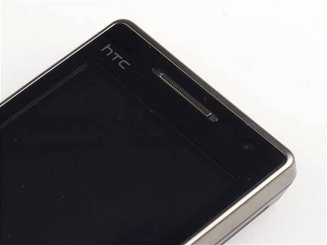 HTC Touch Diamond 2