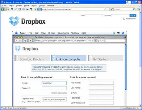 Dropbox