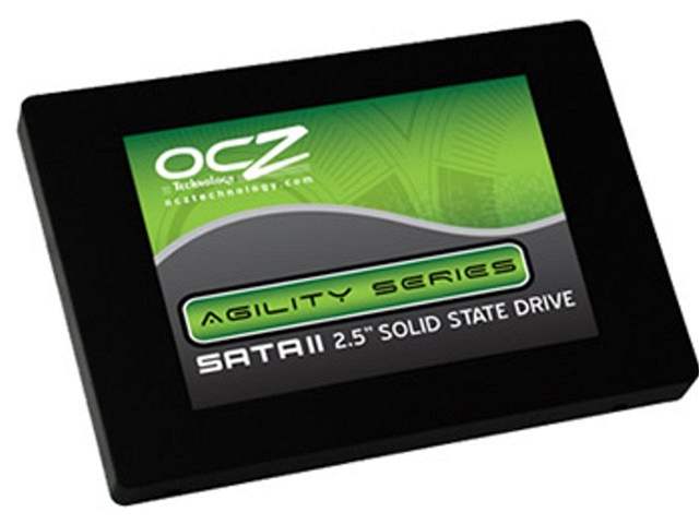 OCZ Agility