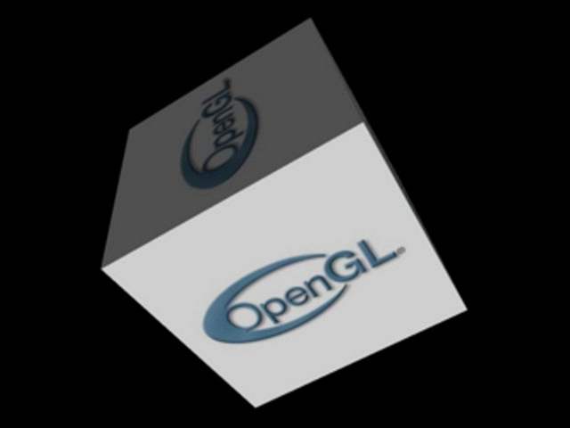 OpenGL