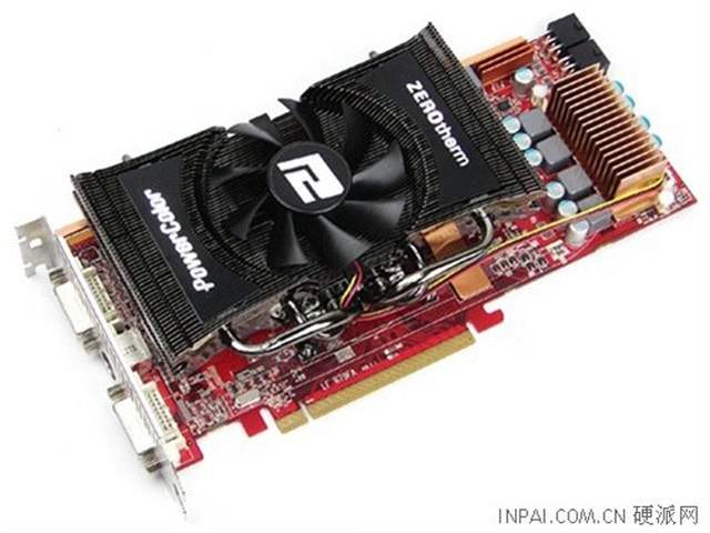 Radeon HD4790