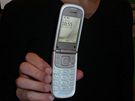 Nokia 3710 Fold