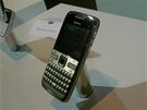 Nokia E72