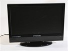 Hyundai - Test tincti LCD televiz