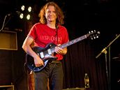 Robben Ford