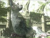 The Last Guardian