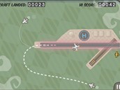 Flight Control na iPhone