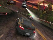 Need for Speed: Undercover na iPhone