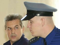 Kauza LTO a vrady podnikatele Marka Lehkho u Krajskho soudu v Brn (11. ervna 2009)