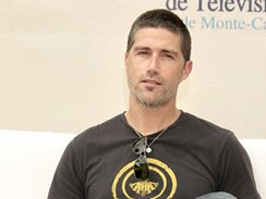 Herec Matthew Fox