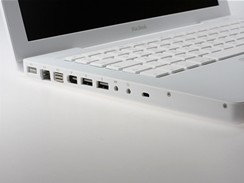 Apple MacBook